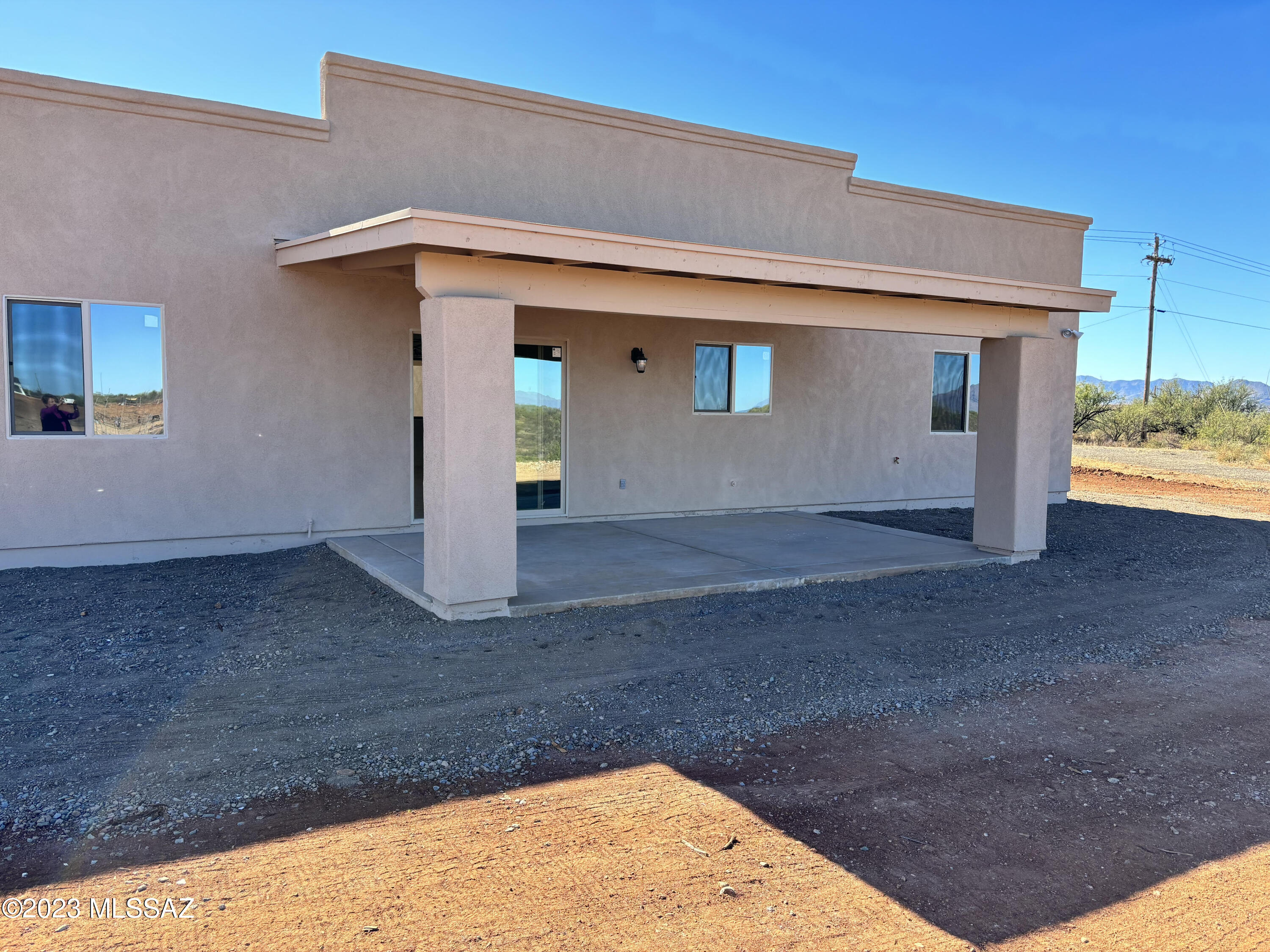 340 Camino Josefina Rio Rico, AZ 85648 - Photo 7 of 10