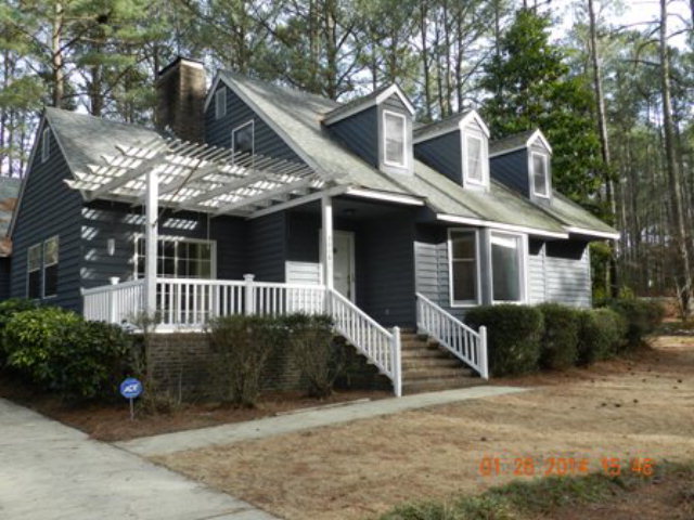 30081 Rock Ridge Road Wagram, NC 28396 - Photo 1 of 12 Primary Photo