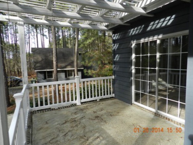30081 Rock Ridge Road Wagram, NC 28396 - Photo 12 of 12 Additional Photo