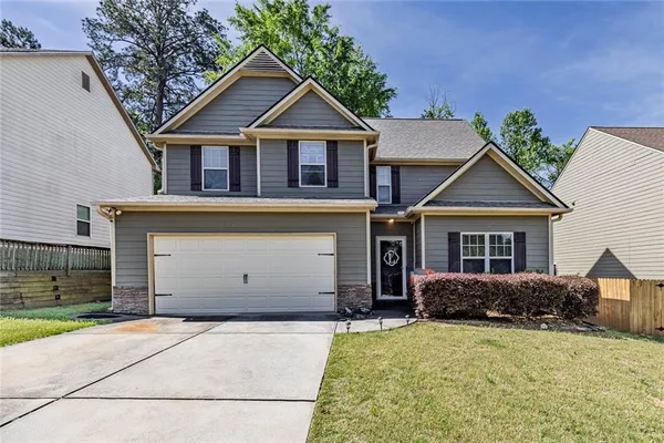 $475,000 | 6204 Oakdale Ridge Court Southeast, Mableton, GA 30126