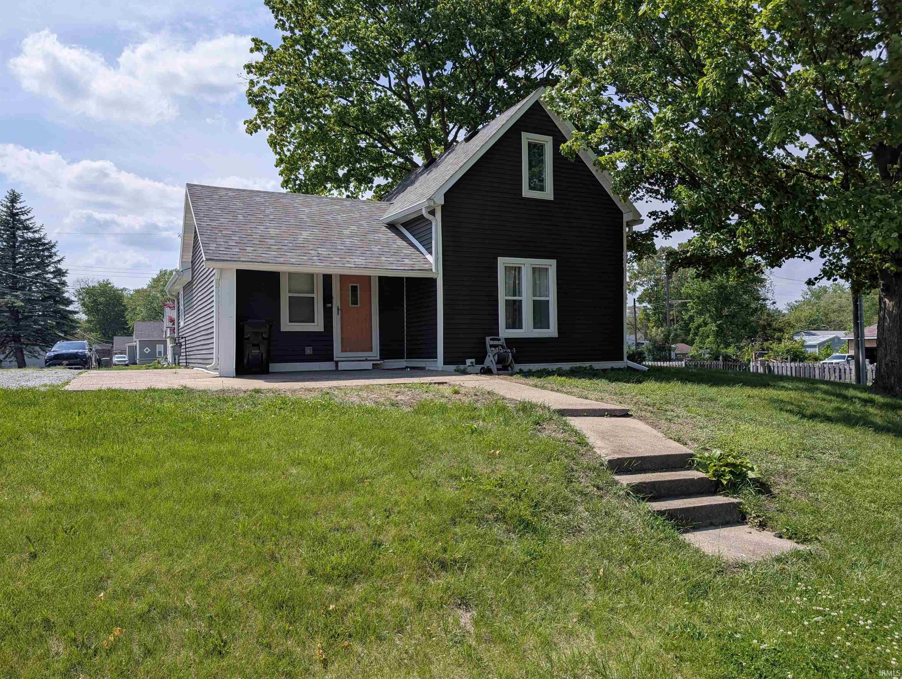 1200 College Avenue Rochester, IN 46975 - Photo 3 of 48
