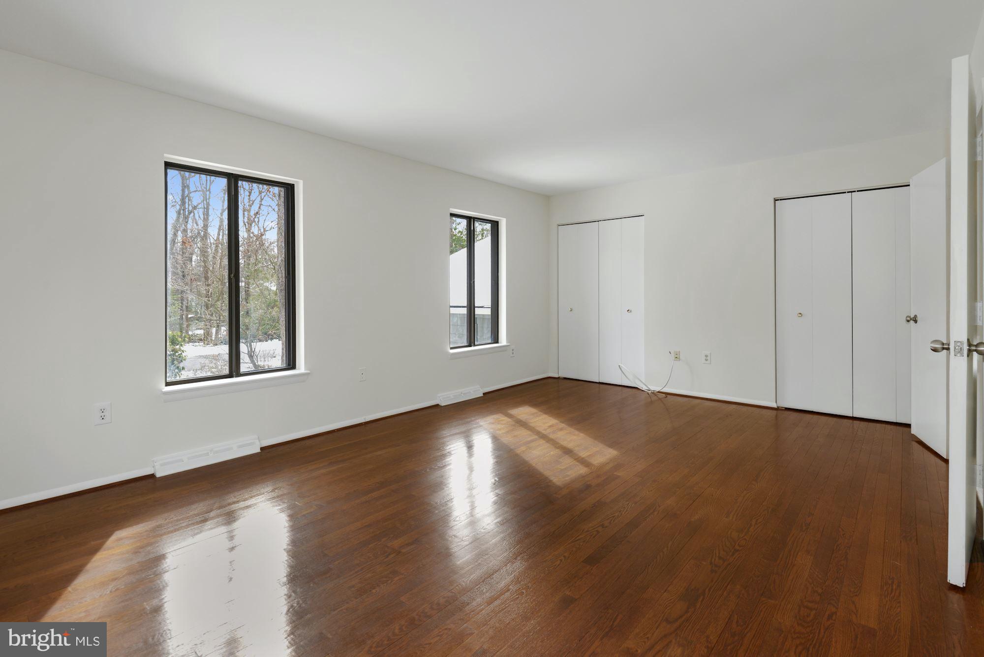 11232 Handlebar Road Reston, VA 20191 - Photo 11 of 26 Master Bedroom