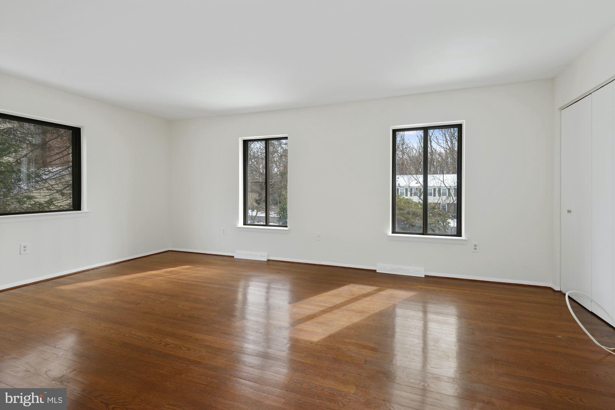 11232 Handlebar Road Reston, VA 20191 - Photo 12 of 26 Master Bedroom