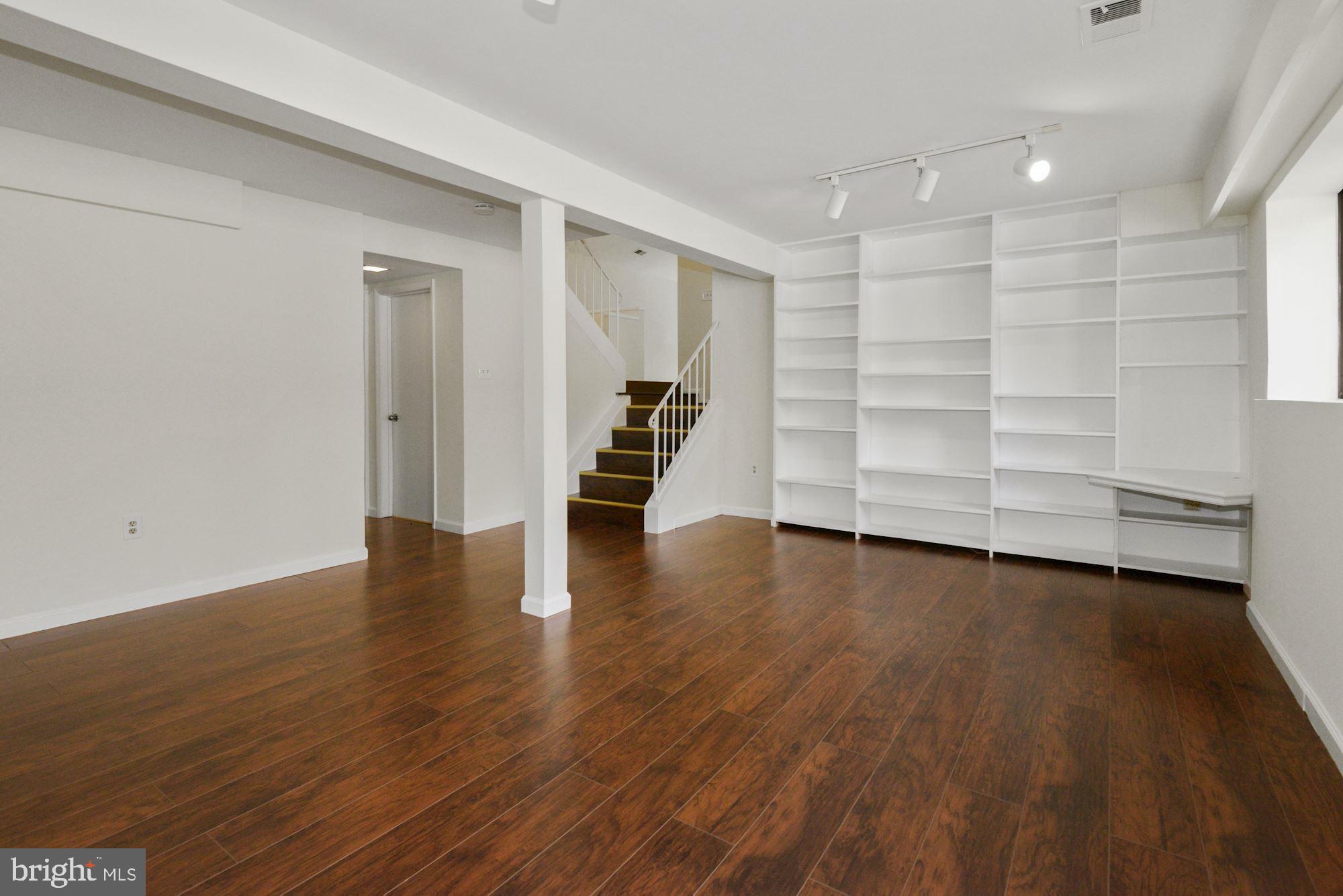 11232 Handlebar Road Reston, VA 20191 - Photo 19 of 26 Basement