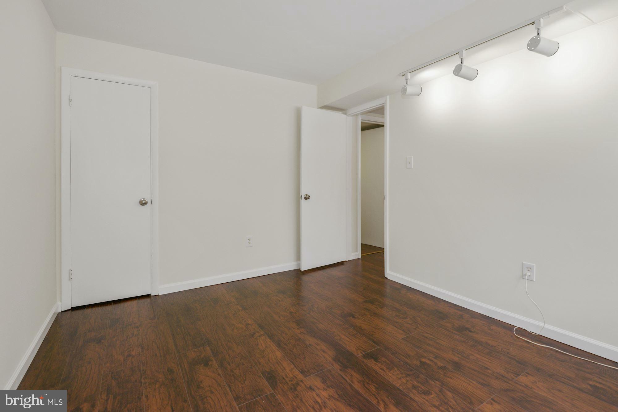 11232 Handlebar Road Reston, VA 20191 - Photo 21 of 26 Lower Level Bedroom 4