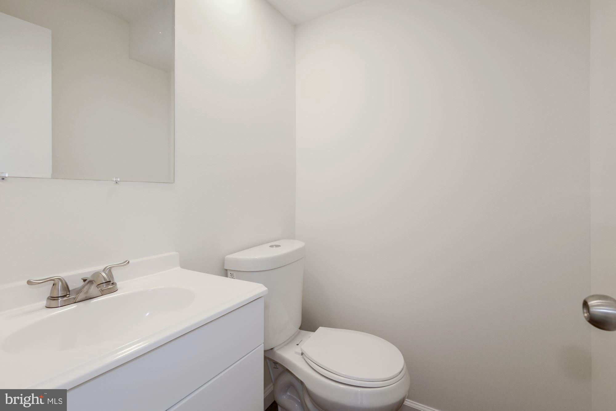 11232 Handlebar Road Reston, VA 20191 - Photo 22 of 26 Lower Level Half-bath