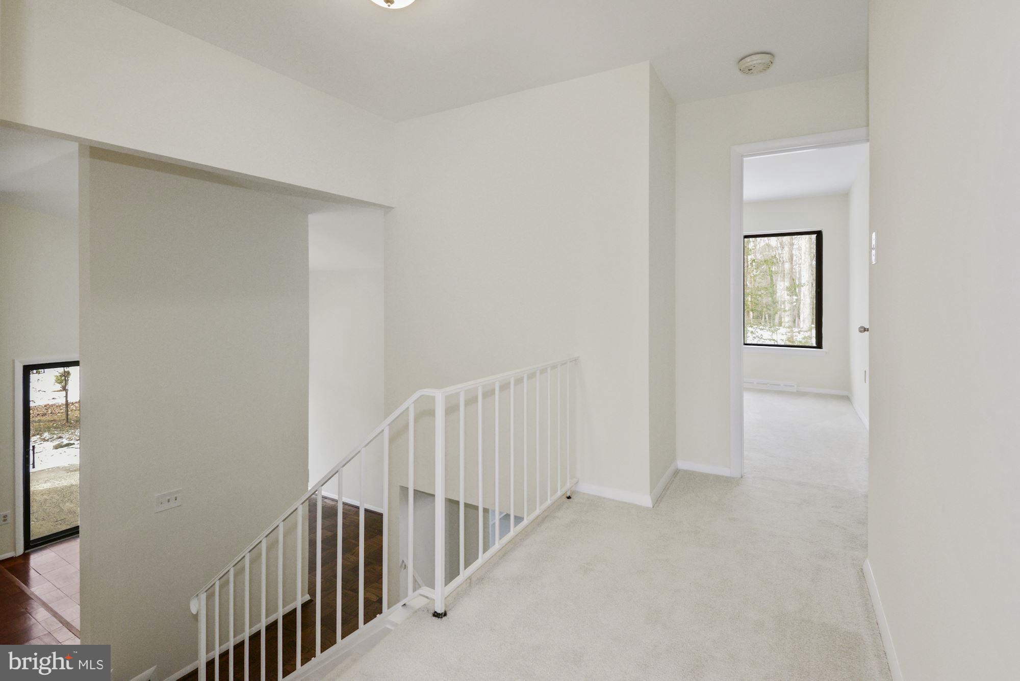 11232 Handlebar Road Reston, VA 20191 - Photo 10 of 26 Upstairs