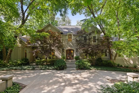$2,479,000 | 7 Breckenridge, Nashville, TN 37215