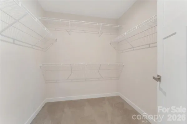 a view of a small room