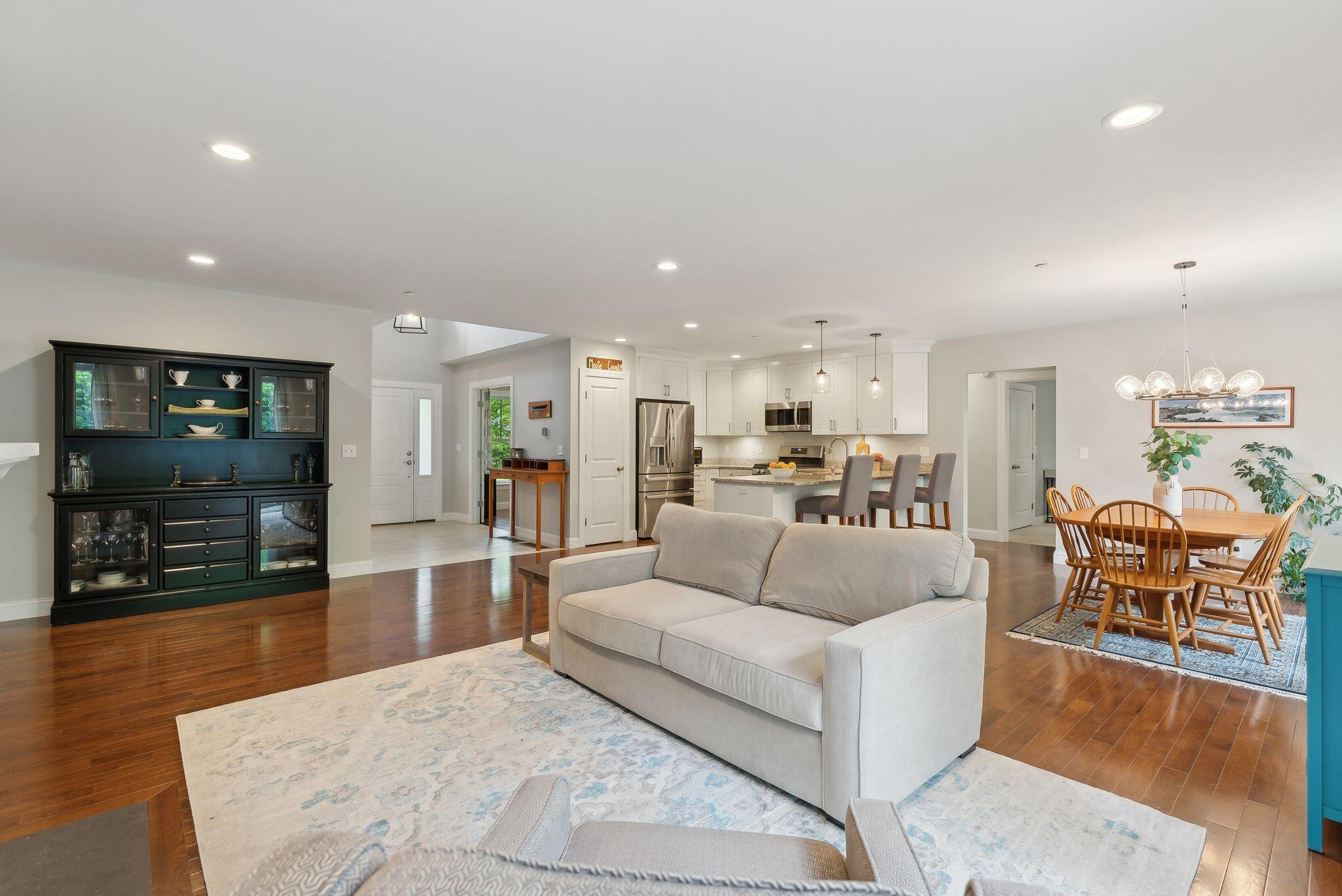 45 South Ridge Road Falmouth, ME 04105 - Photo 11 of 44 45 S Ridge