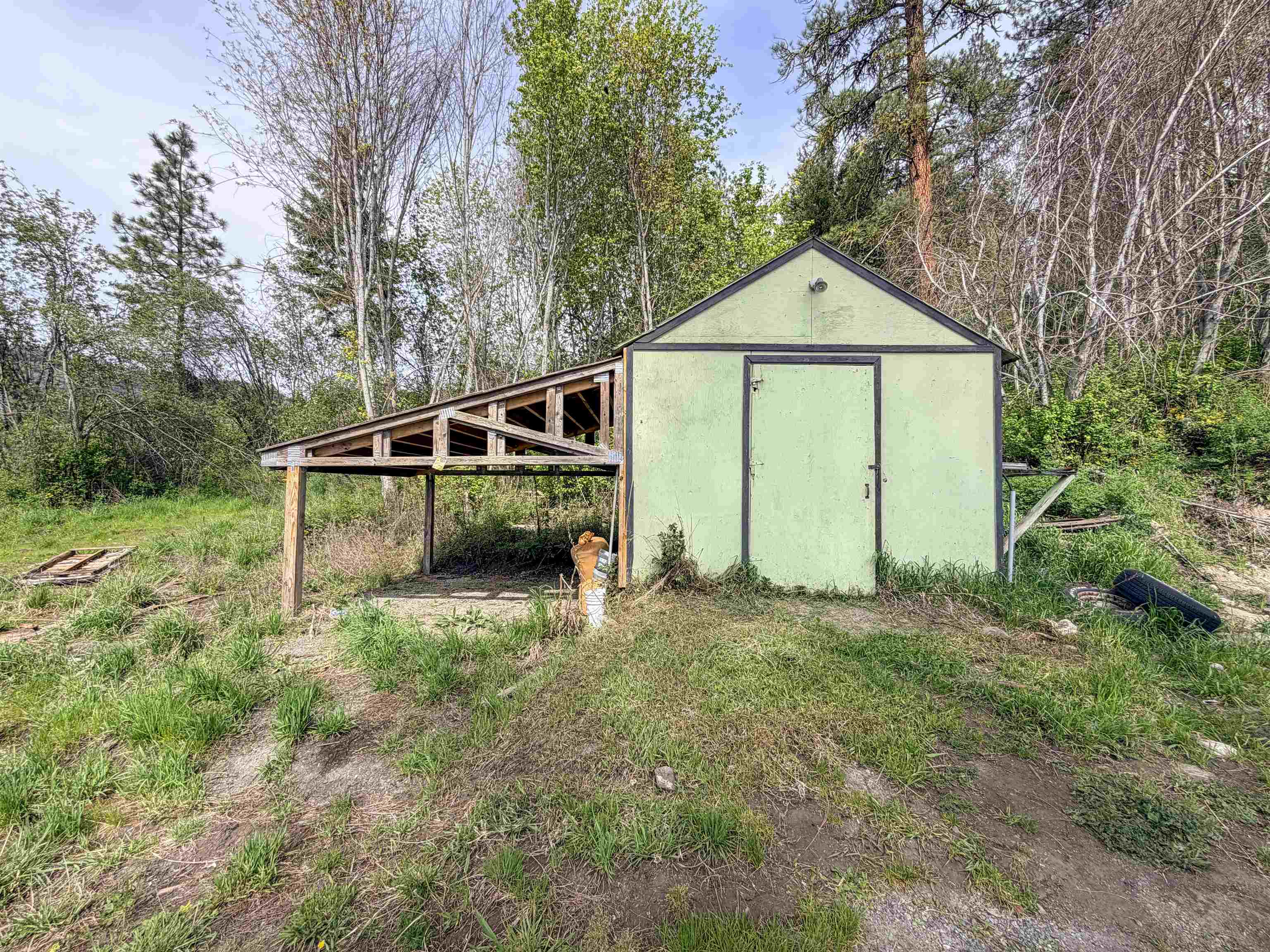 2897 McNitt Road Kettle Falls, WA 99141 - Photo 24 of 47