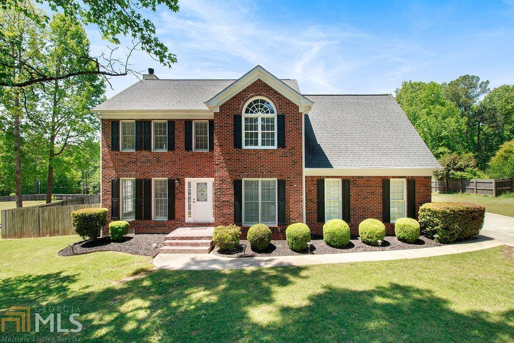 280 Burch Road, Unit 5A Fayetteville, GA 30215 - Photo 1 of 1 Gallery Image 1