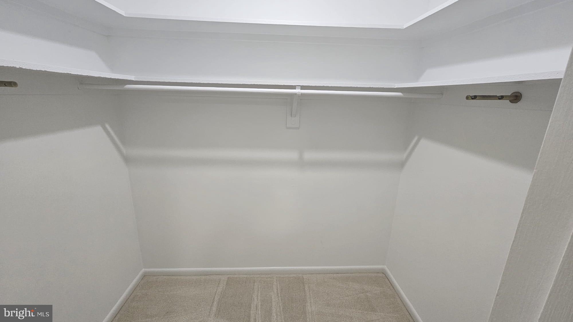 2515 Baltimore Road, Unit 25155 Rockville, MD 20853 - Photo 15 of 25 Large walk-in closet
