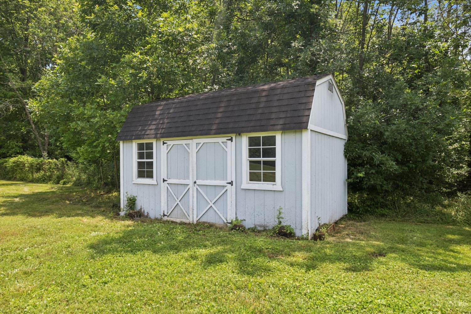 9870 Baker Hanselman Road Georgetown, OH 45121 - Photo 18 of 53
