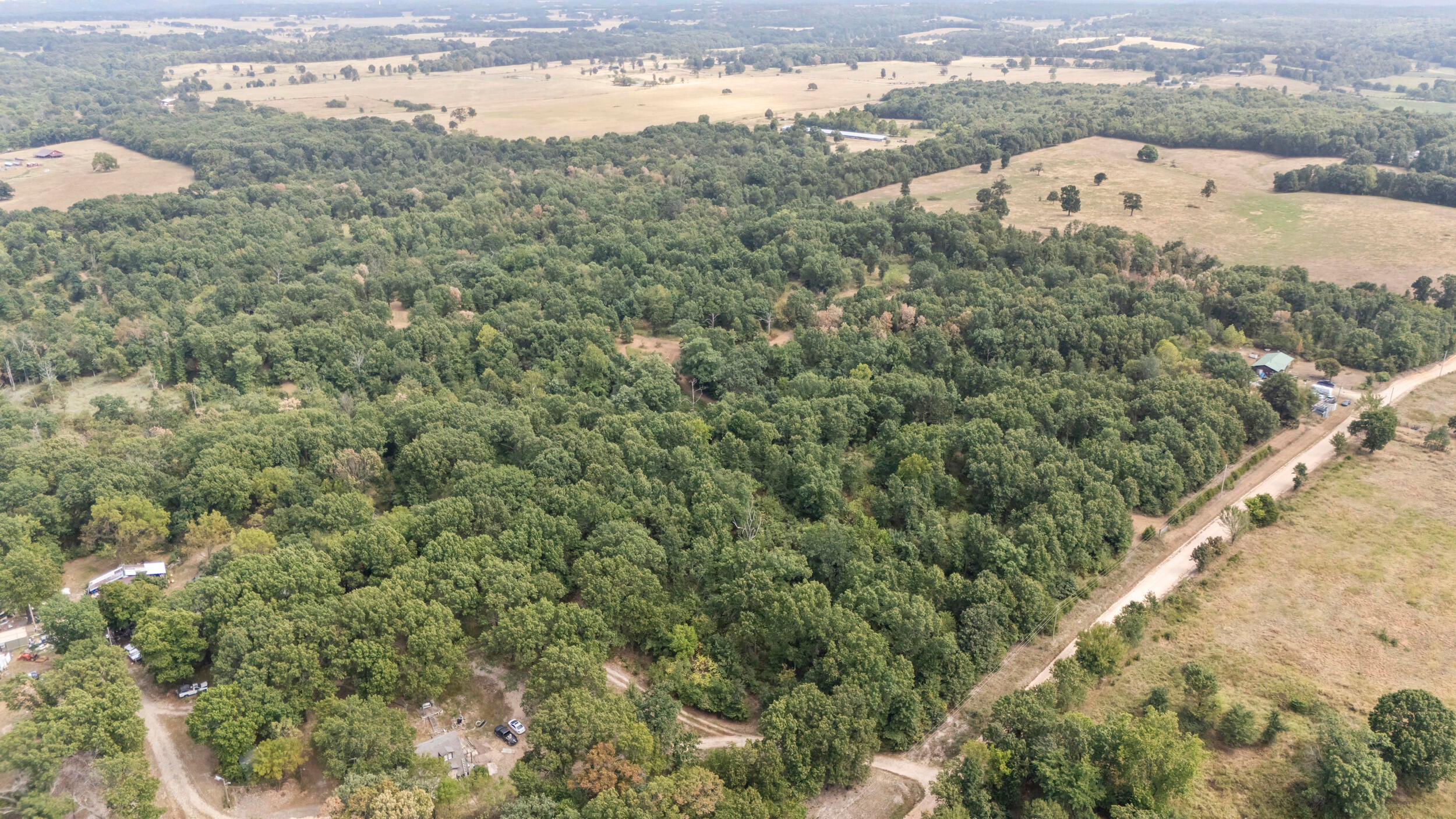 Tbd South 670 Road Jay, OK 74346 - Photo 9 of 14 Gallery Image 9
