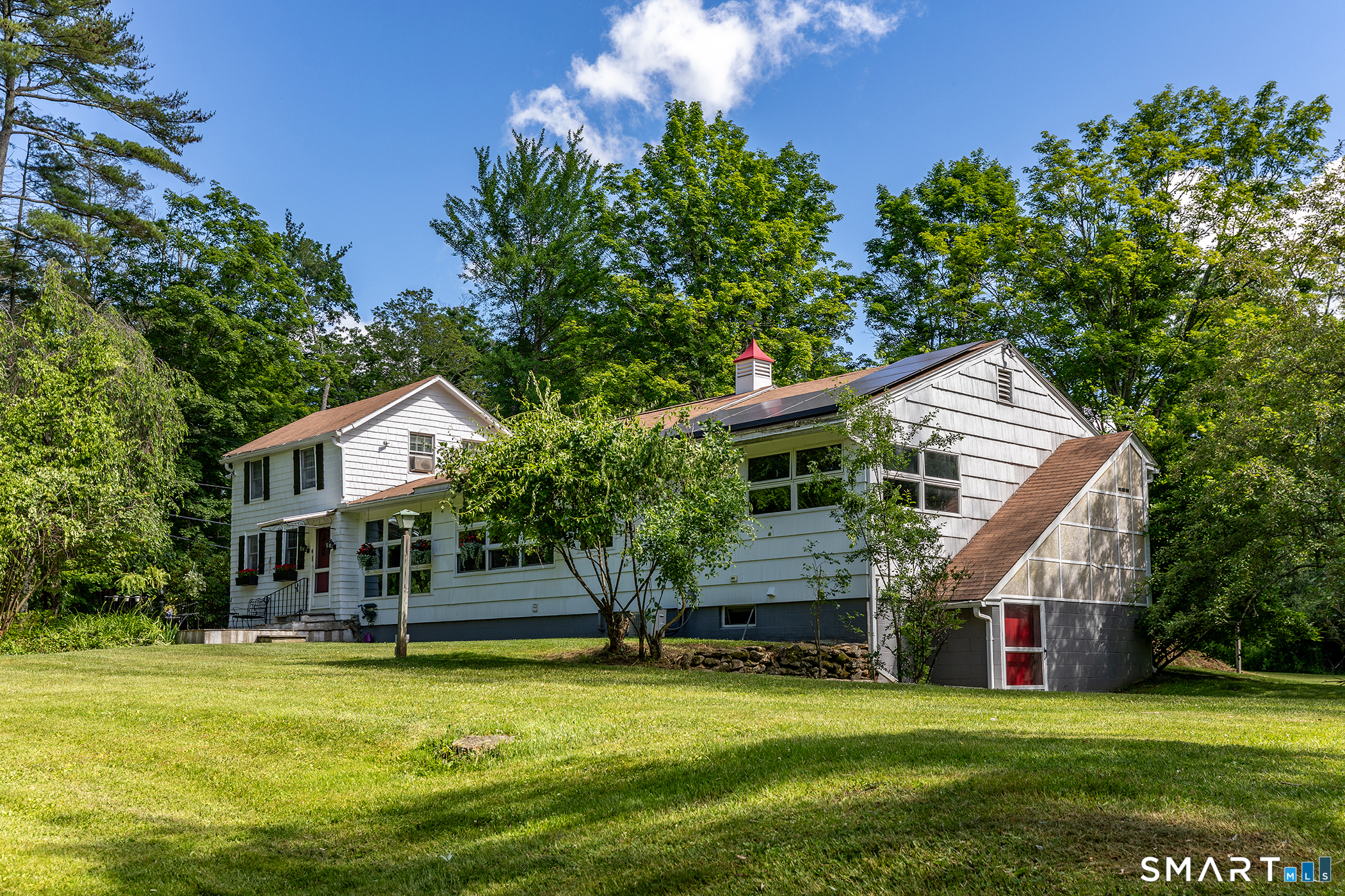 311 Taconic Road Salisbury, CT 06068 - Photo 33 of 40