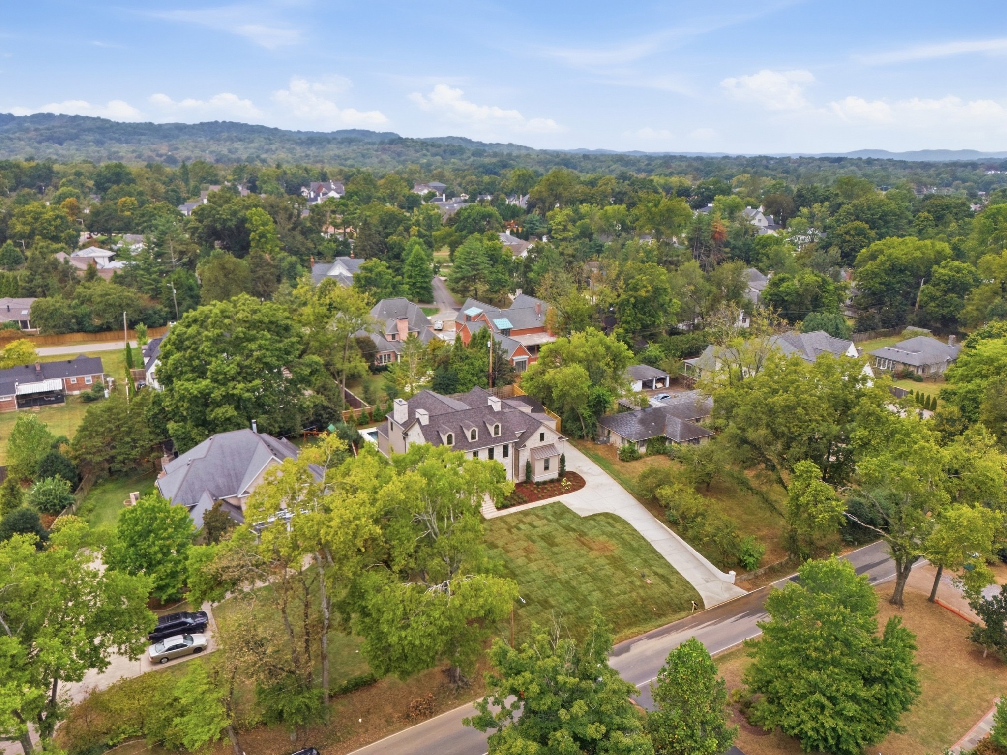 215 Page Road Nashville, TN 37205 - Photo 84 of 89 Gallery Image 84