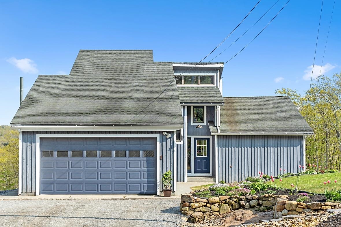 74 Monument Road Richmond, NH 03470 - Photo 1 of 40