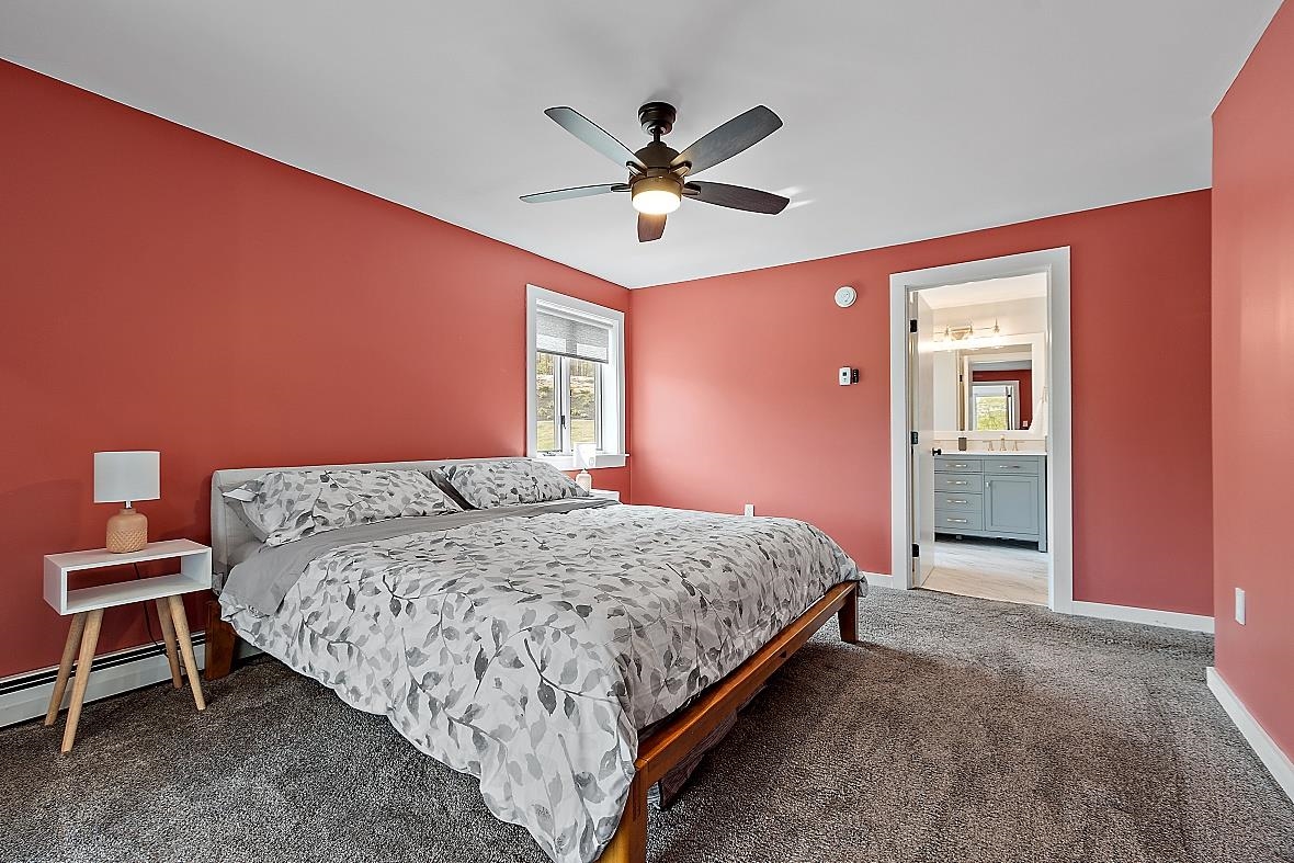 74 Monument Road Richmond, NH 03470 - Photo 21 of 40