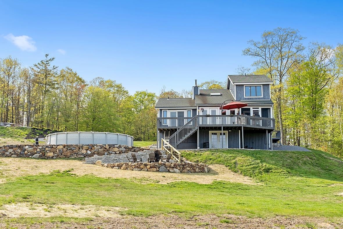 74 Monument Road Richmond, NH 03470 - Photo 36 of 40
