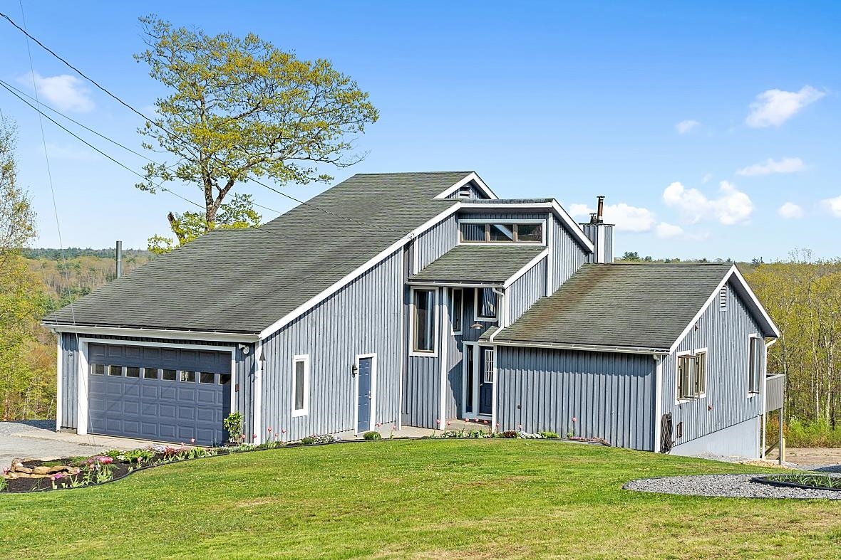 74 Monument Road Richmond, NH 03470 - Photo 39 of 40