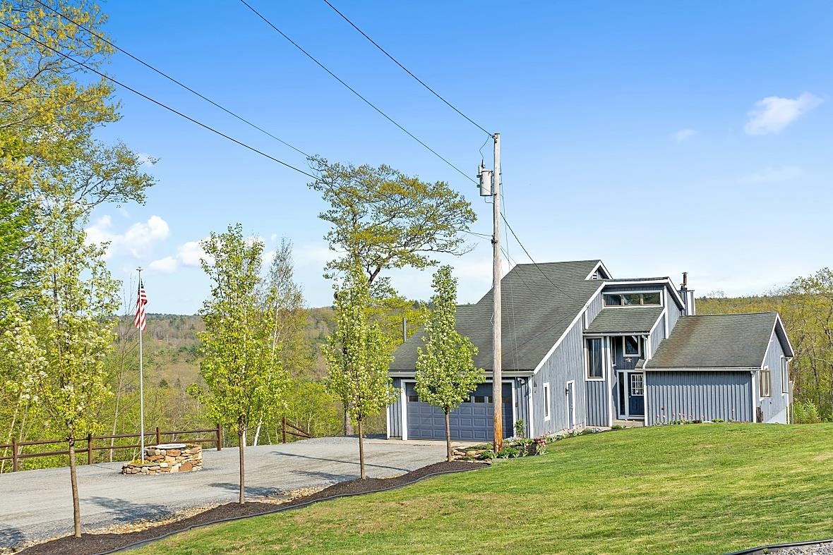 74 Monument Road Richmond, NH 03470 - Photo 40 of 40