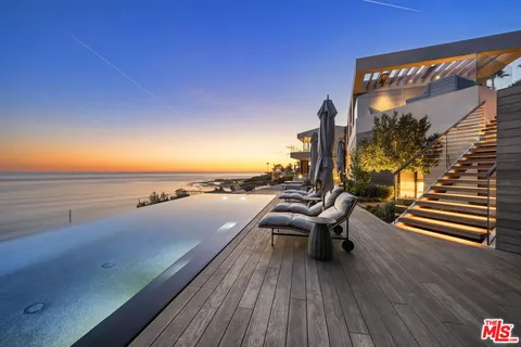 $30,000,000 | Undisclosed Address, Malibu, CA 90265