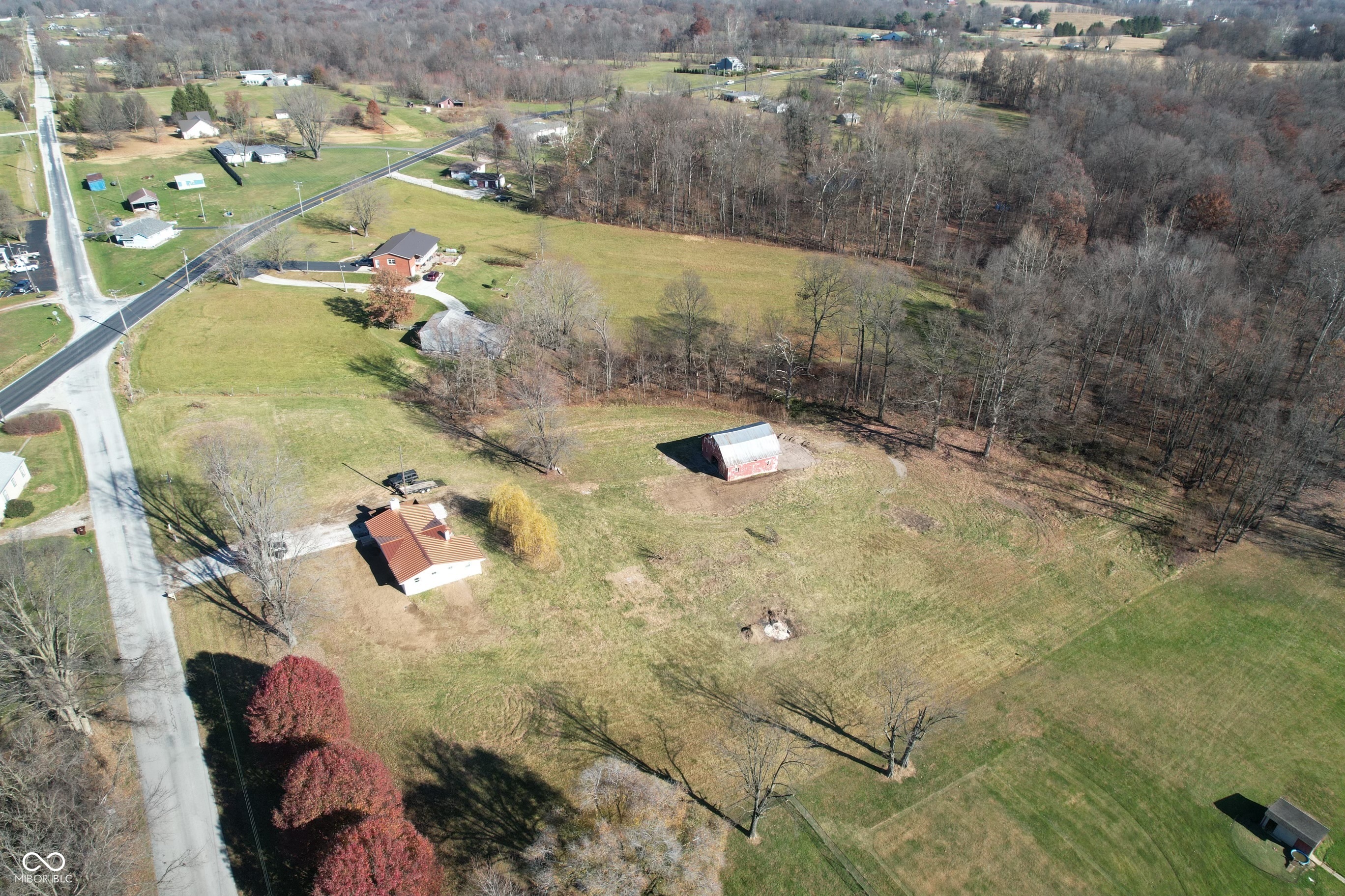 4083 South County Road 300 West