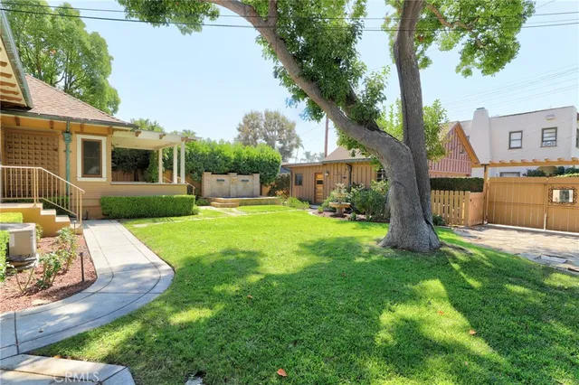 $6,495 | 704 East Maple Avenue, Orange, CA 92866