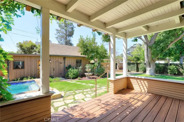 $6,495 | 704 East Maple Avenue, Orange, CA 92866