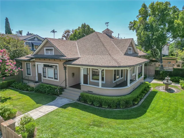 $6,495 | 704 East Maple Avenue, Orange, CA 92866