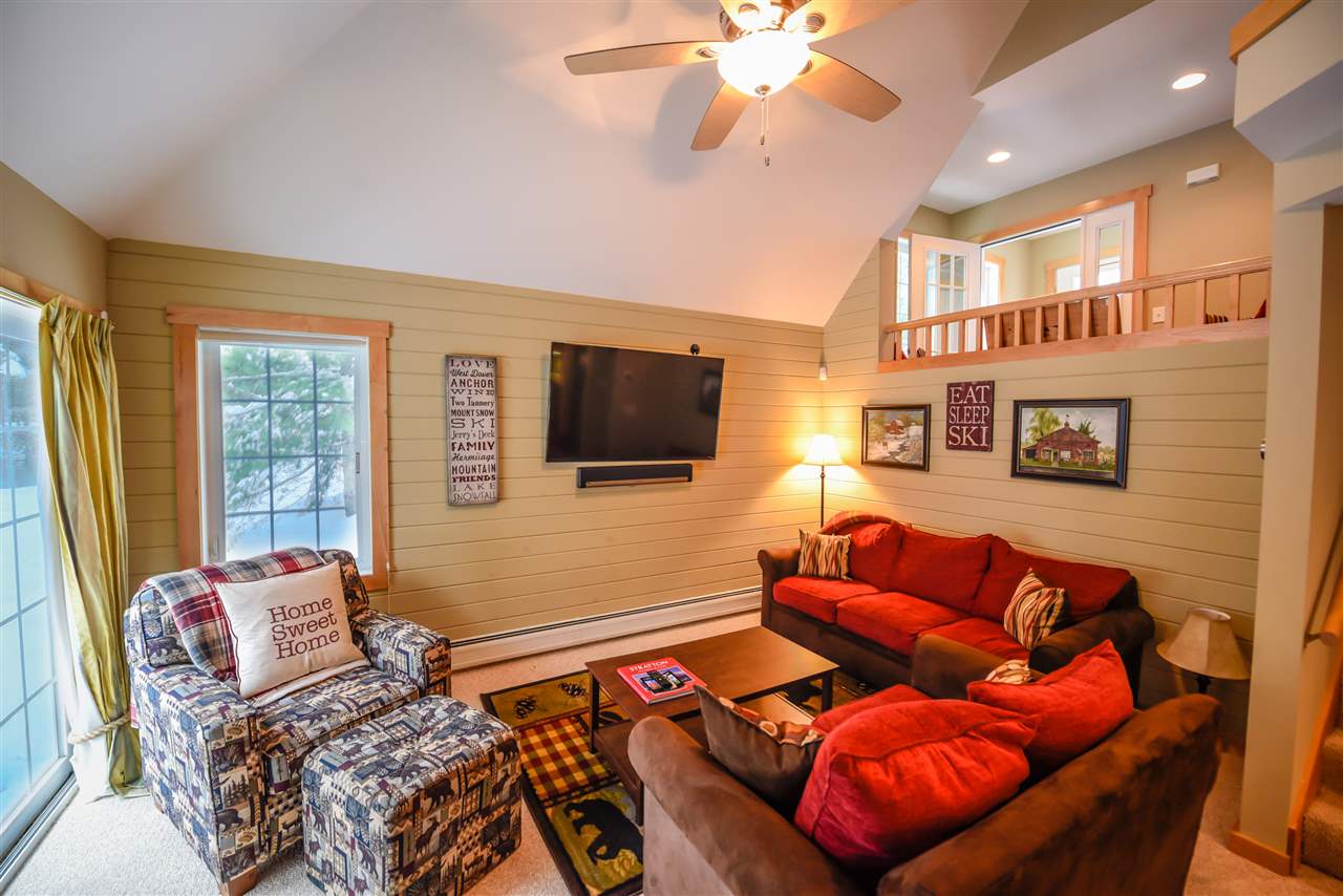 72 B Kingswood Road West Dover, VT 05356 - Photo 2 of 22 Gallery Image 2