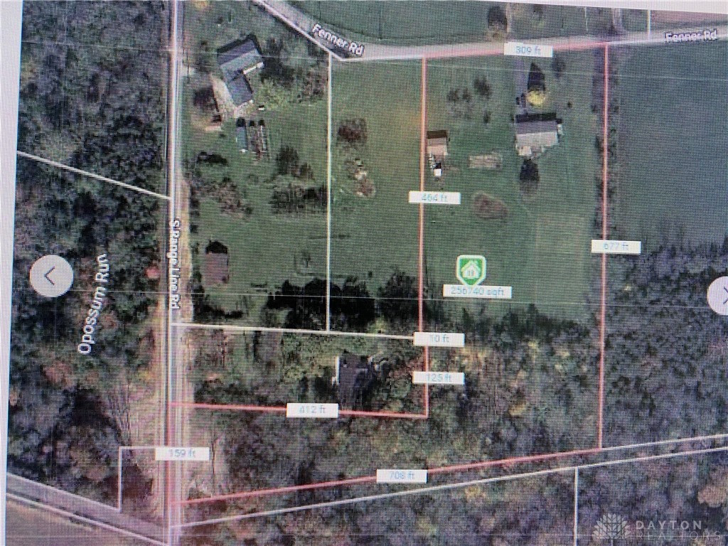 8880 Fenner Road Ludlow Falls, OH 45339 - Photo 42 of 42