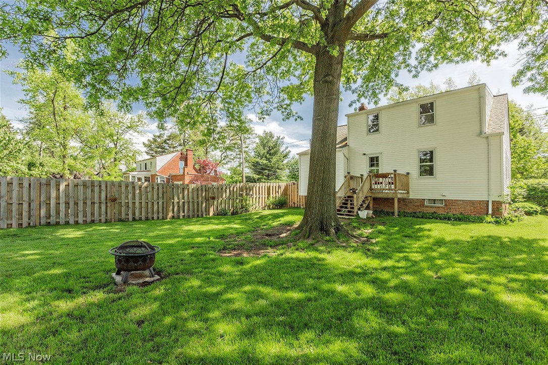 1652 Brainard Road Lyndhurst, OH 44124 - Photo 32 of 35