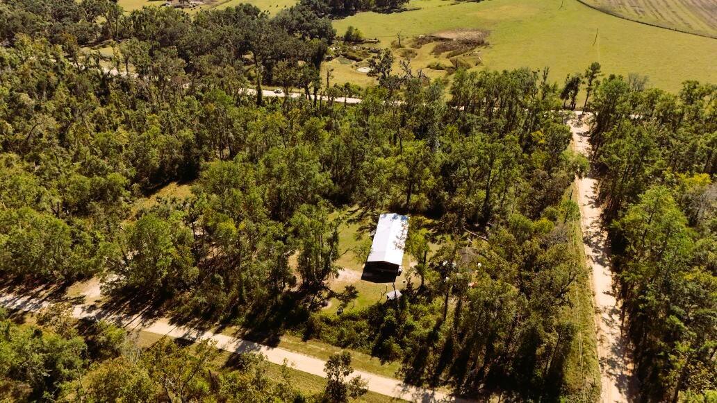 Lot 56 Northwest 29th Loop Jennings, FL 32053 - Photo 11 of 20 a view of outdoor space and trees