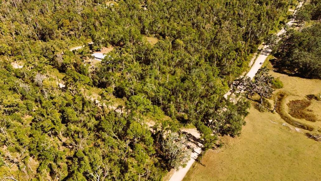 Lot 56 Northwest 29th Loop Jennings, FL 32053 - Photo 15 of 20 a view of a tree with a wooden fence