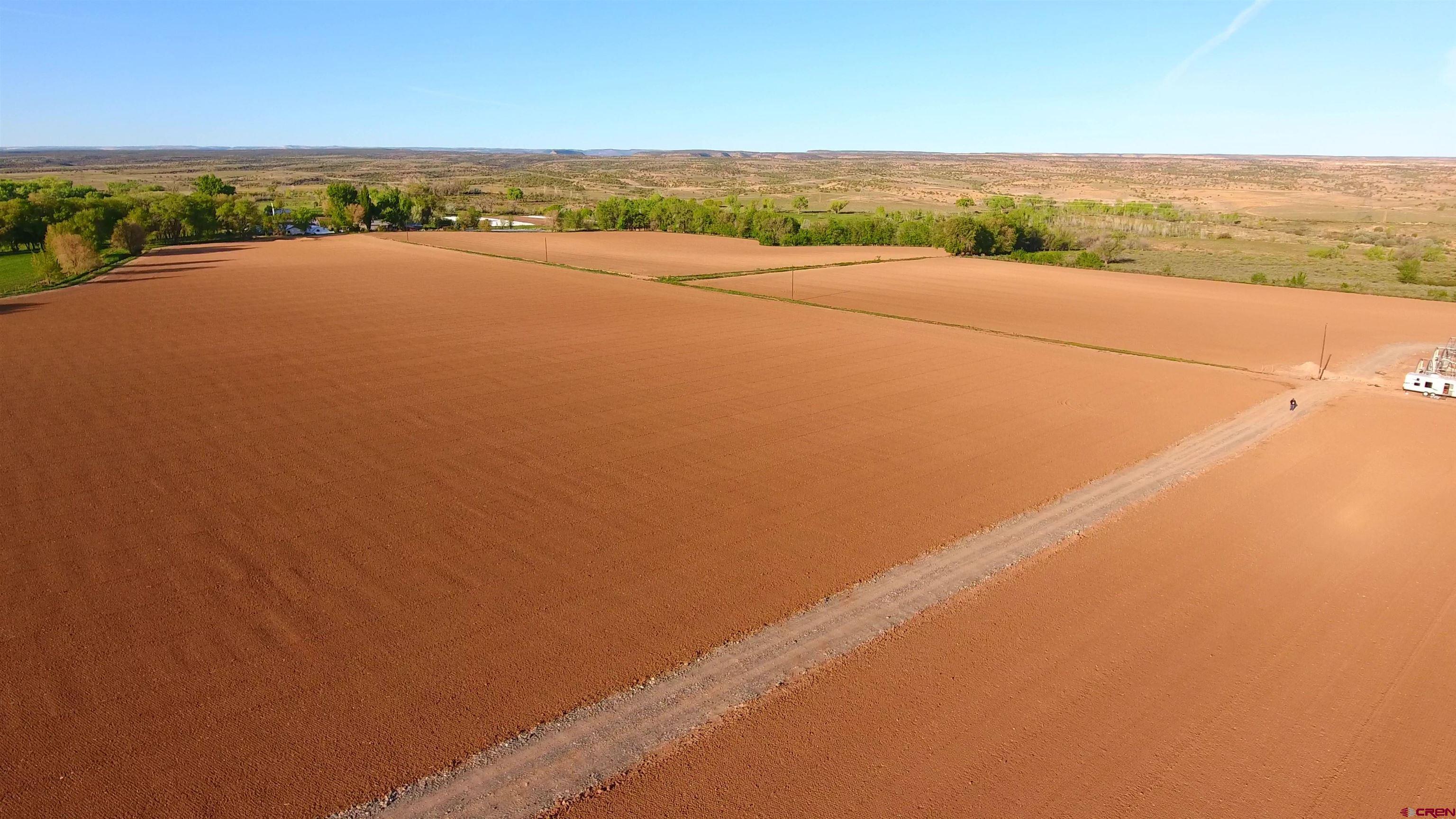 Tbd Cedar Road Delta, CO 81425 - Photo 10 of 11 an aerial view of a city