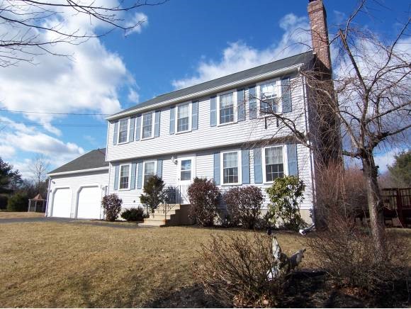 58 R Barretts Hill Road Hudson, NH 03051 - Photo 1 of 1