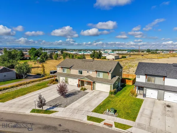 $1,250,000 | 201 13th Street, Unit A B C, Belgrade, MT 59714