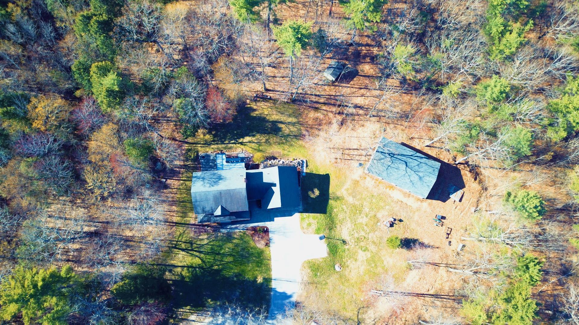41 Sawyer Road Poland, ME 04274 - Photo 31 of 33 DJI_0003-12