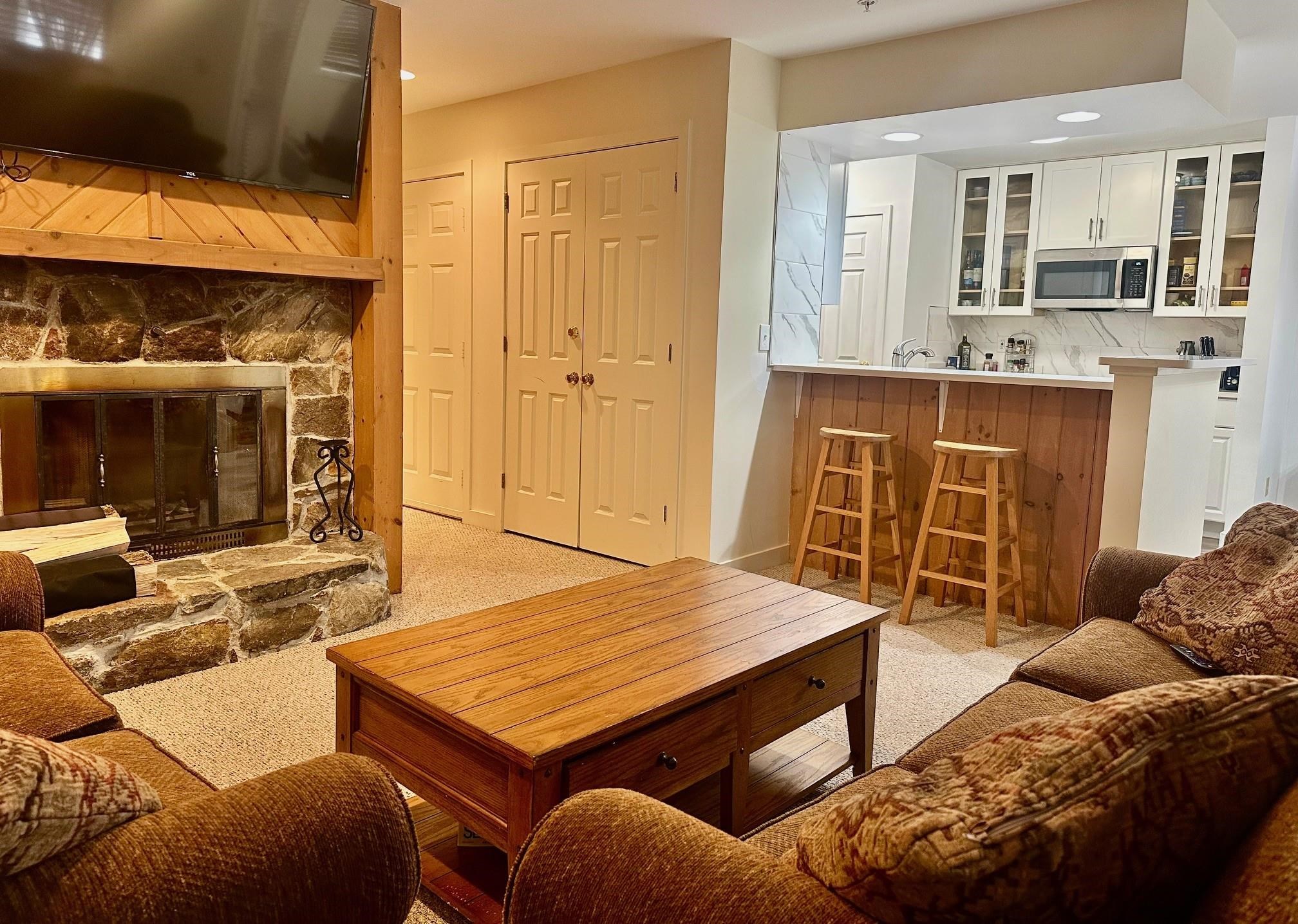 75 East Birch Road, Unit 21 Stratton, VT 05155 - Photo 14 of 25