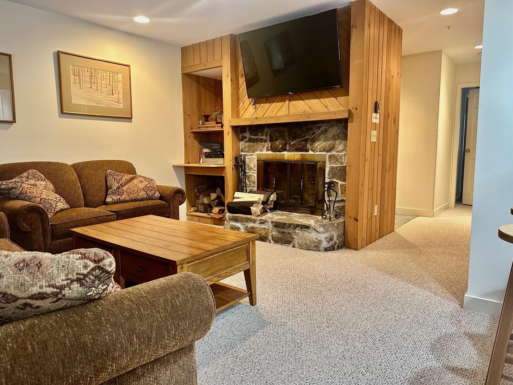 75 East Birch Road, Unit 21 Stratton, VT 05155 - Photo 16 of 25