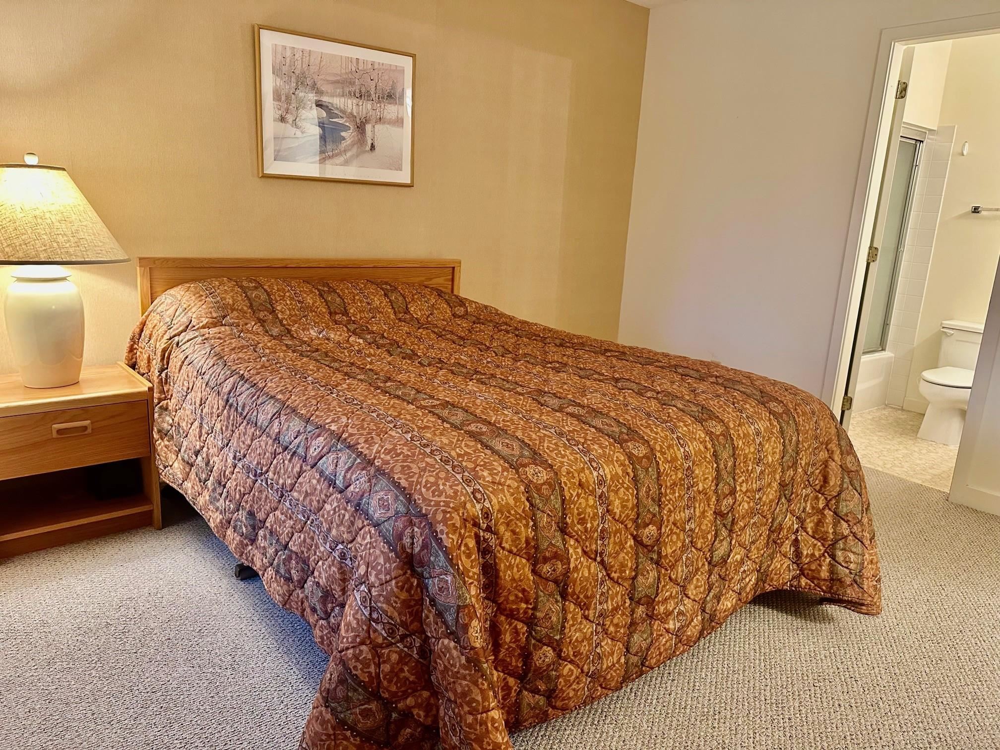 75 East Birch Road, Unit 21 Stratton, VT 05155 - Photo 18 of 25