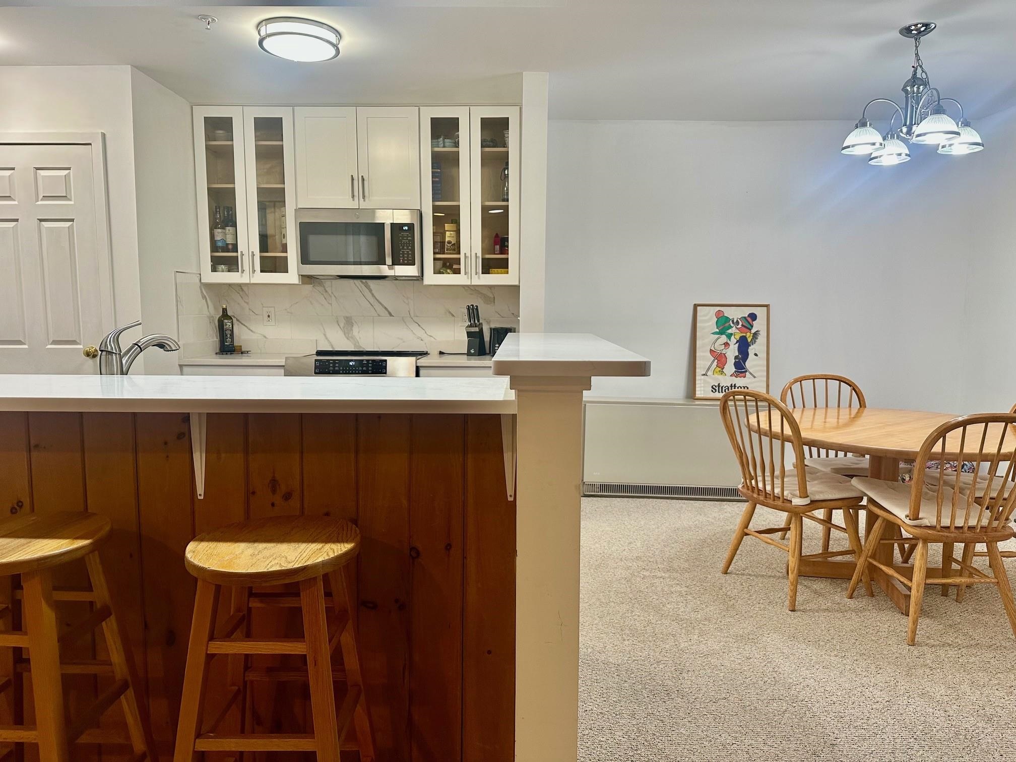 75 East Birch Road, Unit 21 Stratton, VT 05155 - Photo 8 of 25