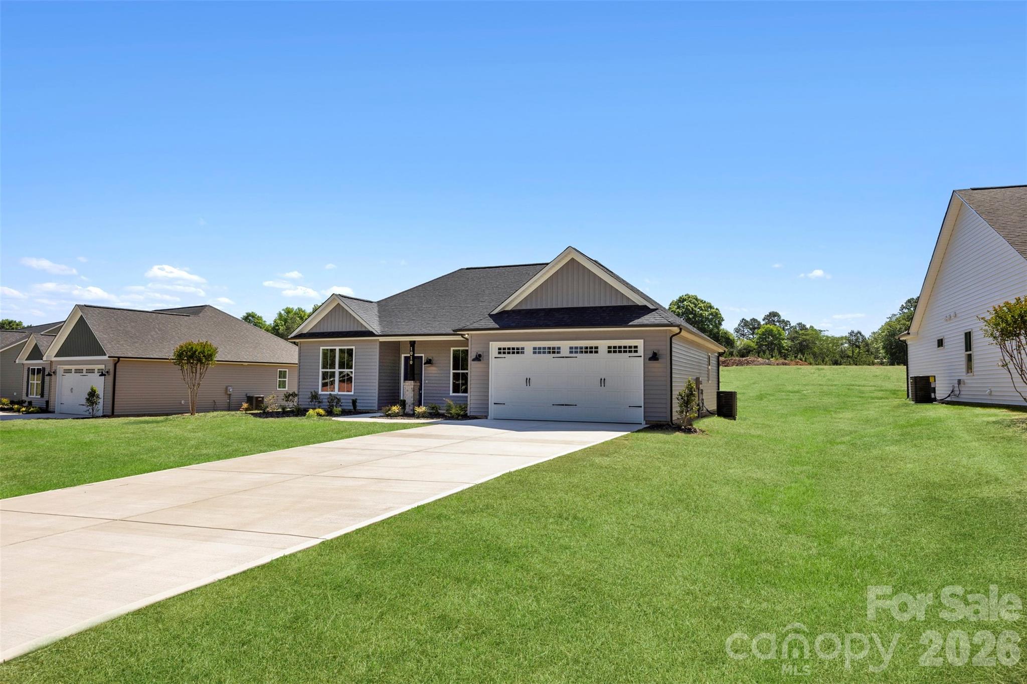 1010 Speight Road Albemarle, NC 28001 - Photo 26 of 30