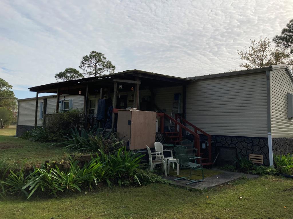 501 Tip Tucker Road Eastpoint, FL 32328 - Photo 55 of 55 Gallery Image 55