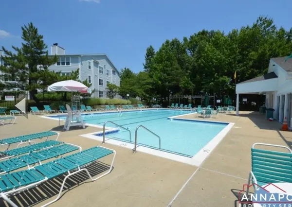 $2,000 | 40 Hearthstone Court, Unit G, Annapolis, MD 21403