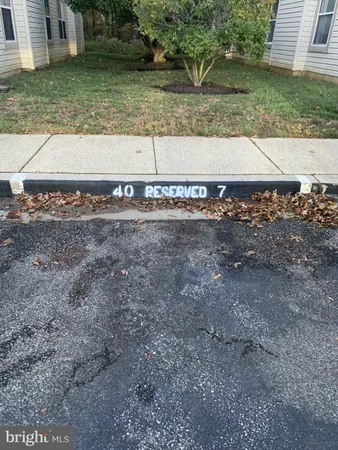 $2,000 | 40 Hearthstone Court, Unit G, Annapolis, MD 21403