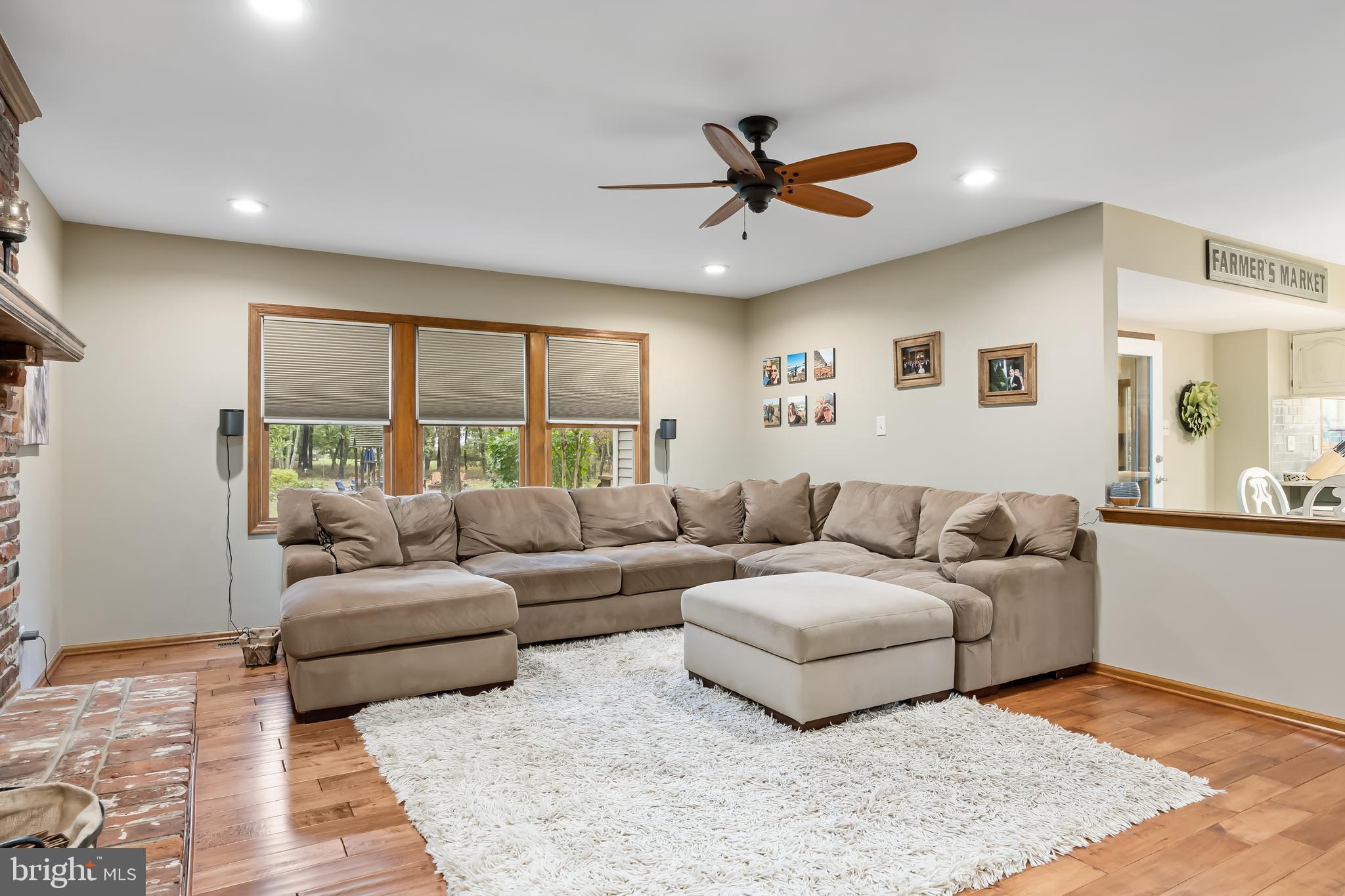 139 Bortons Road Marlton, NJ 08053 - Photo 13 of 49