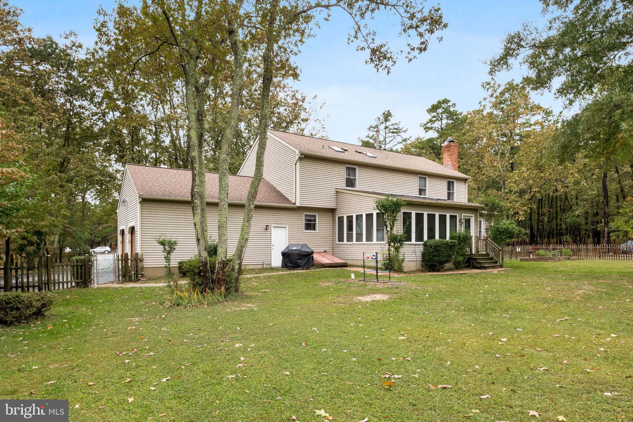 139 Bortons Road Marlton, NJ 08053 - Photo 3 of 49